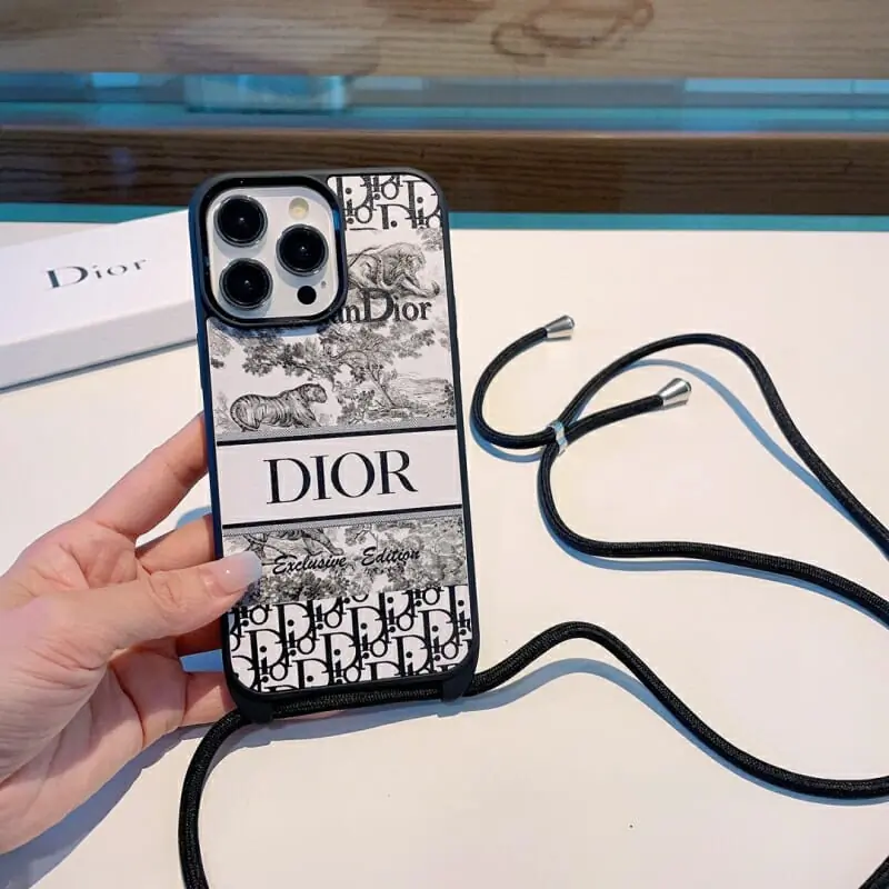 christian dior iphone case s_1131b743